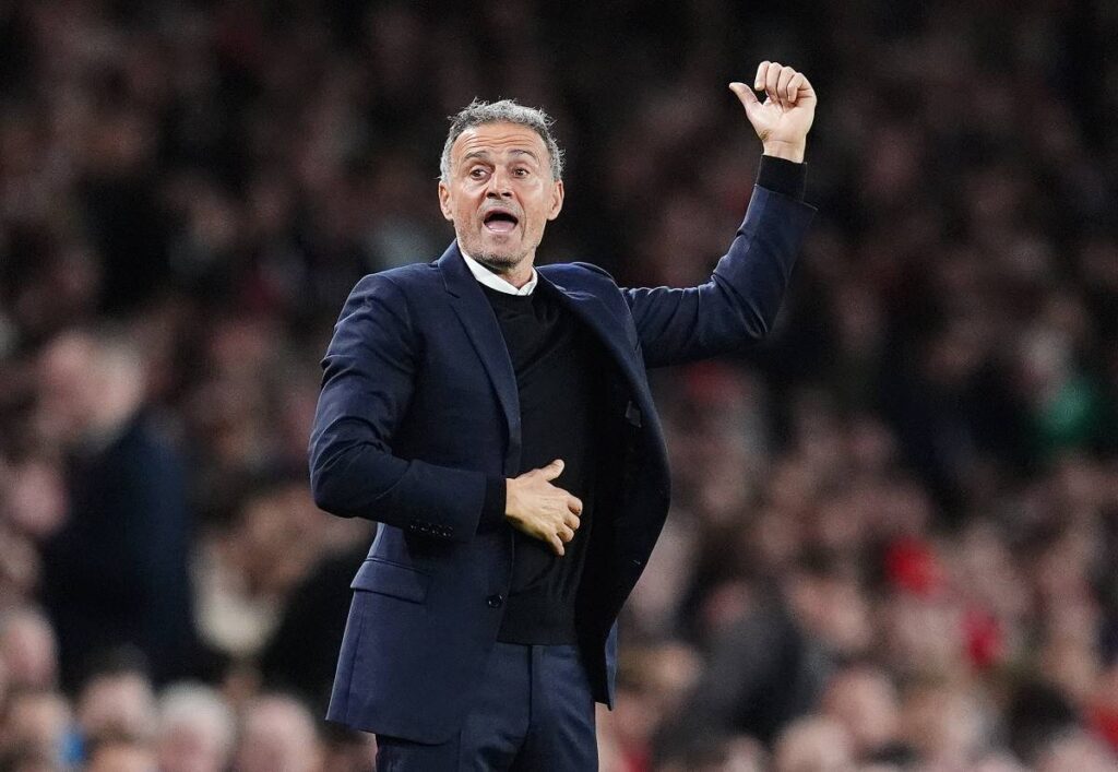 Le PSG a décidé de changer de projet en misant sur la jeunesse pour construire sur le long terme. Une nouvelle philosophie qui déclasse le club de la capitale pour le moment.