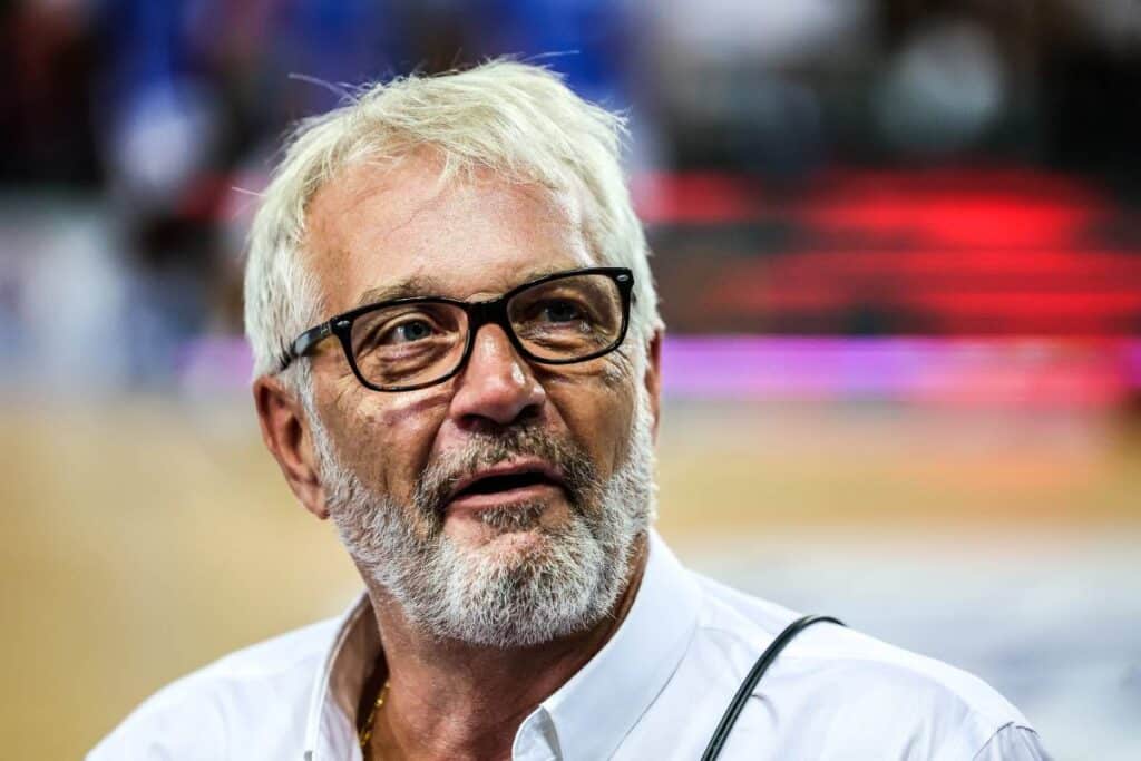 Jacques Monclar, le spécialiste de la NBA sur Bein Sports dévoile les atouts des Français.