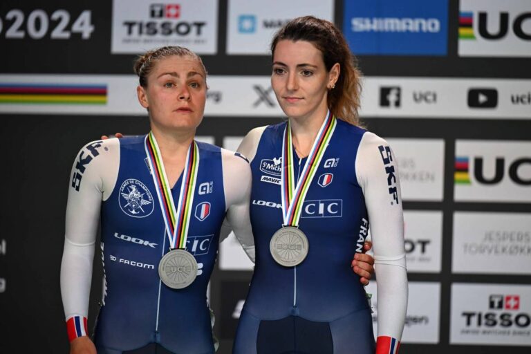 Le cyclisme est-il à un tournant dans la gestion de la dépression.