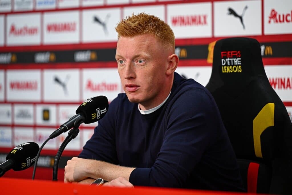 PSG – Lens : Will Still est-il trop sûr de lui avant d’aller au Parc ?