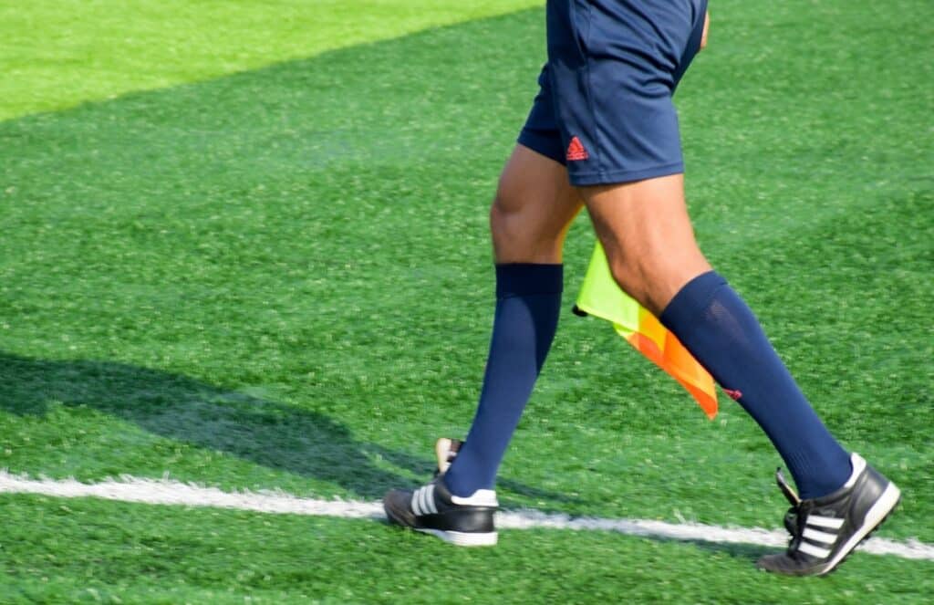 Le verdict est tombé : on connait les meilleurs et les pires arbitres de Ligue 1