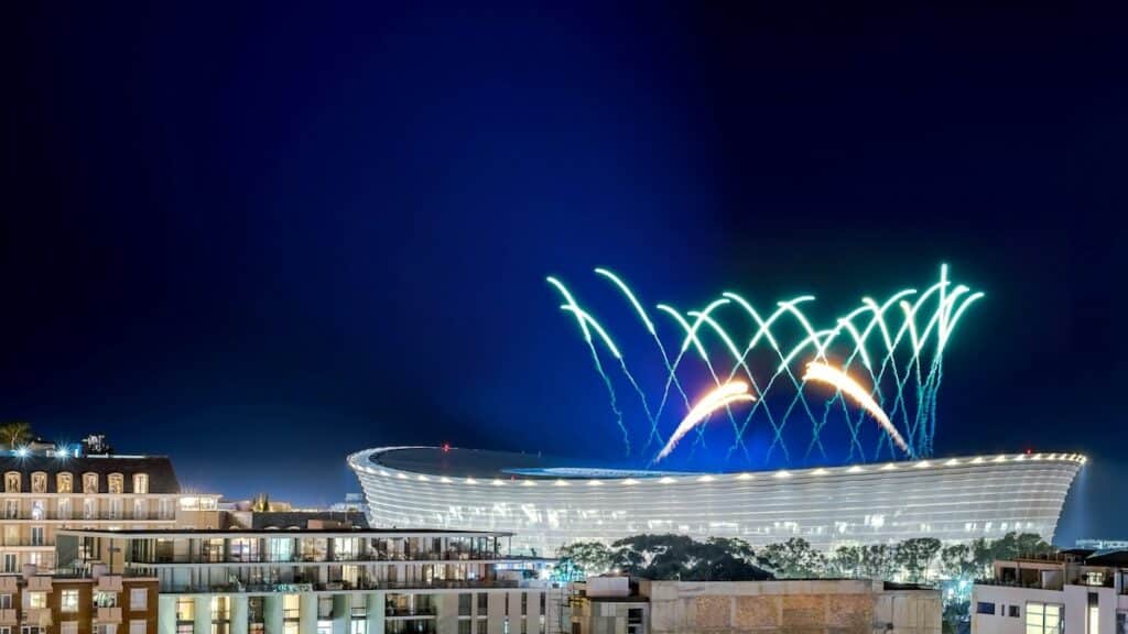 Ligue 1 : l’écart entre l’OM et le PSG ne se réduit pas