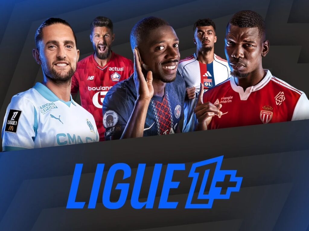 Ligue 1 : pourquoi la saison qui s’annonce est déjà historique