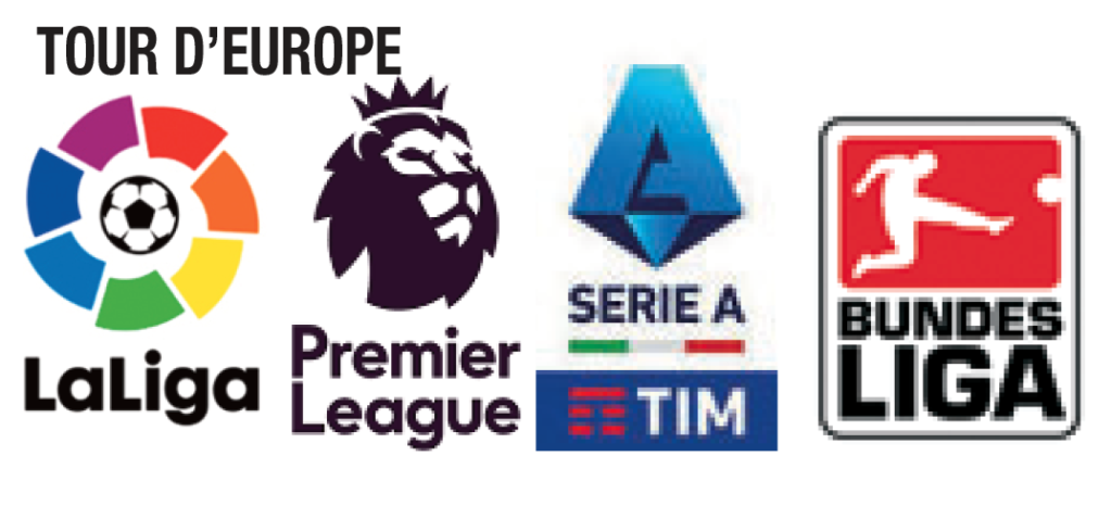 Tour d’Europe : United frappe fort et enfonce Liverpool, Mbappé fait encore gagner le Real