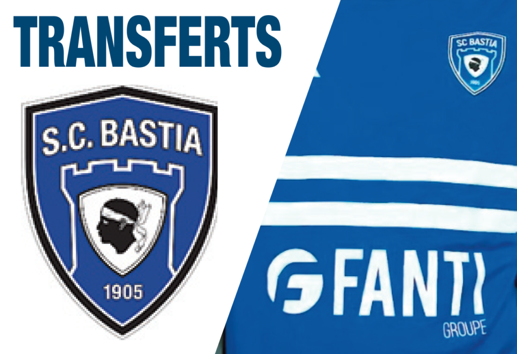 Bastia sur le point de perdre son meilleur buteur