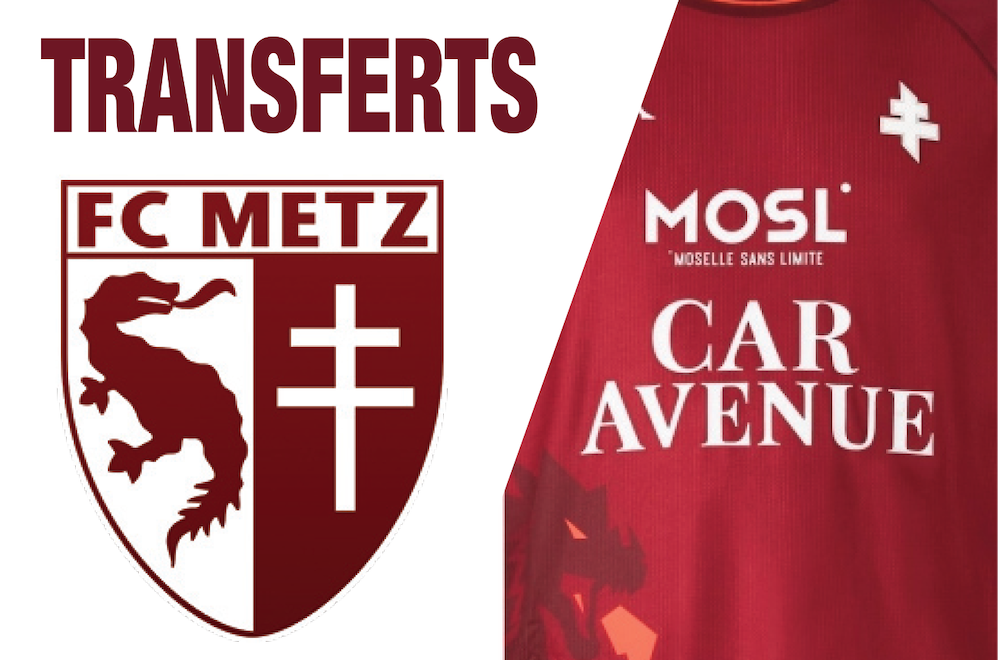 Gros coup du FC Metz qui récupère Habib Diallo, gratuitement !