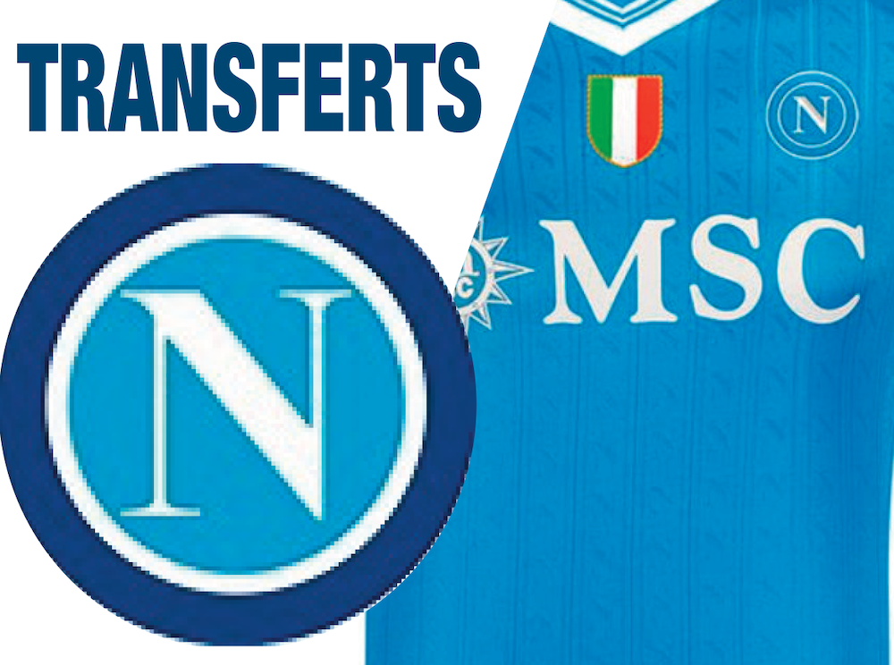 Breel Embolo (Monaco) vers Naples ?