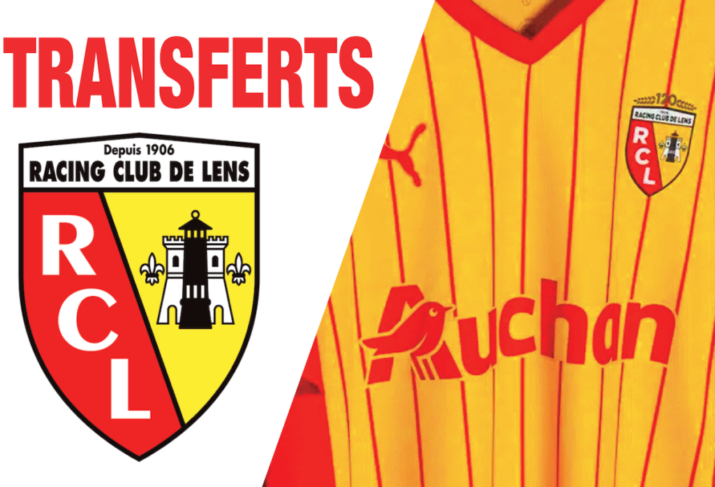 Florian Thauvin (Udinese) à Lens, c’est du sérieux