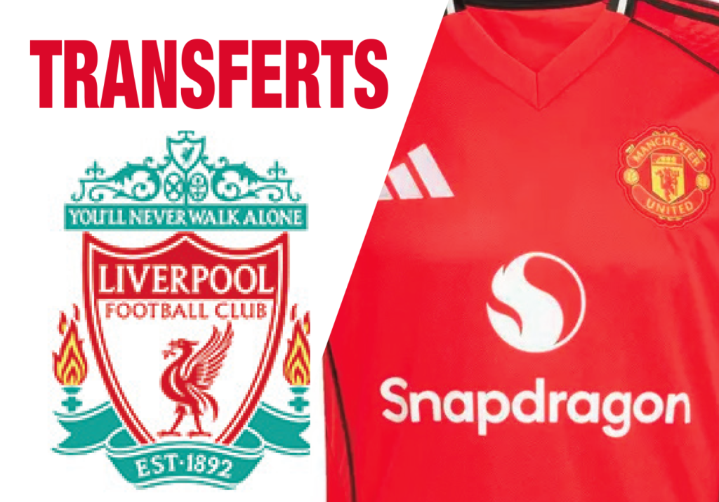 Transferts : Joël Ordoñez finalement à Liverpool pour 40 M€ ?