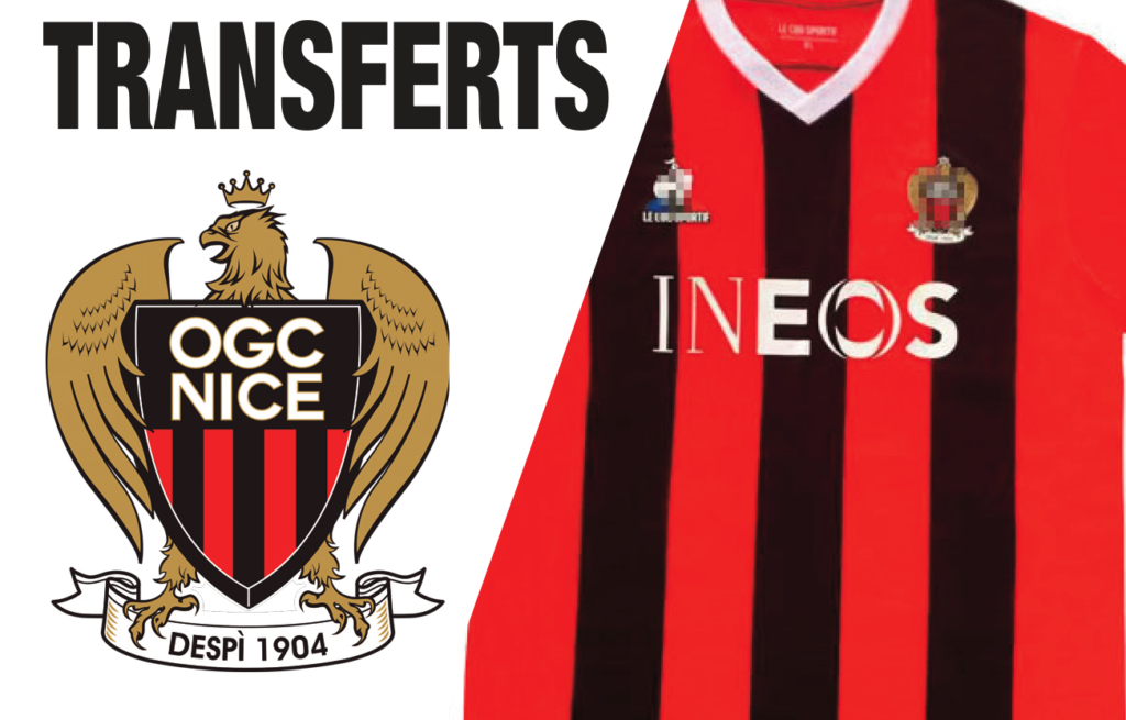 Transferts : Jean-Pierre Rivère (Nice) met un stop à la piste Sergio Ramos !