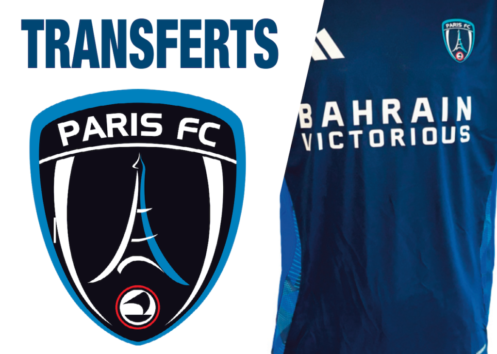 Transferts : le Paris FC contacte Nottingham pour un prêt de Kalinuendo