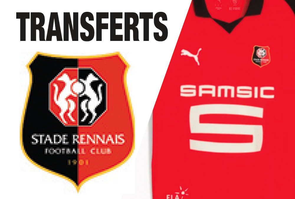 Transferts : Ilan Kebbal (Paris FC) priorité du Stade Rennais pour le mois de janvier