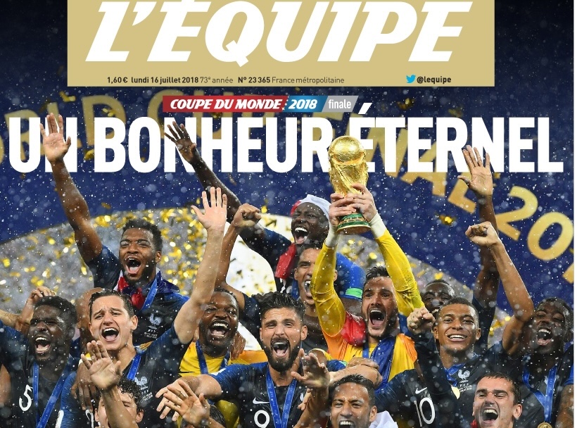 Après l’Iran, ce champion du monde 2018 revient en Angleterre