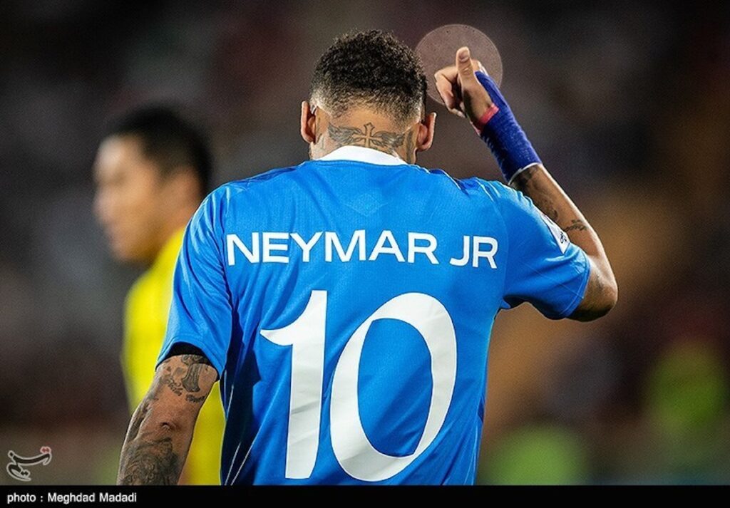 Ce nouveau scandale Neymar qui secoue le Brésil