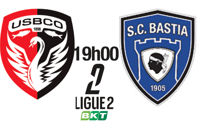 Ligue 2 : pourquoi Jonas Martin (Boulogne) ne peut pas jouer contre Bastia