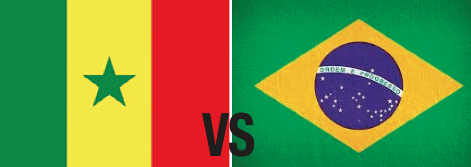 Sénégal – Brésil, le 14 (ou ou 15) novembre à Londres ?