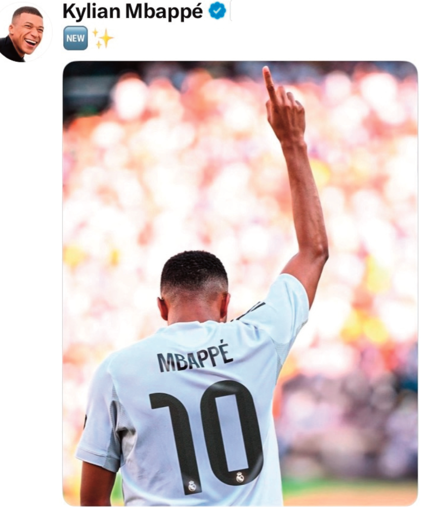 Une année record pour Kylian Mbappé ?