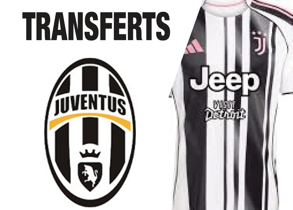 Transferts : la Juventus à l’assaut d’Ayyoub Bouaddi (Lille)