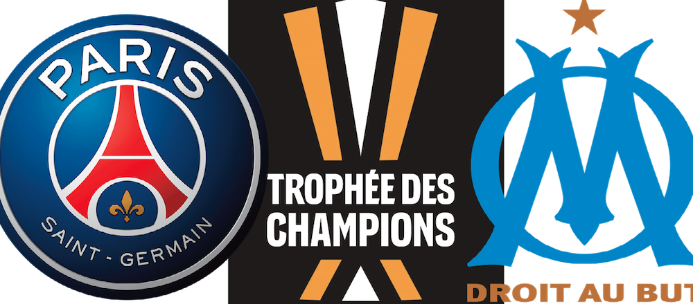 3 matchs en 8 jours pour l’OM et le PSG en janvier, dont un titre à jouer… au Koweit !
