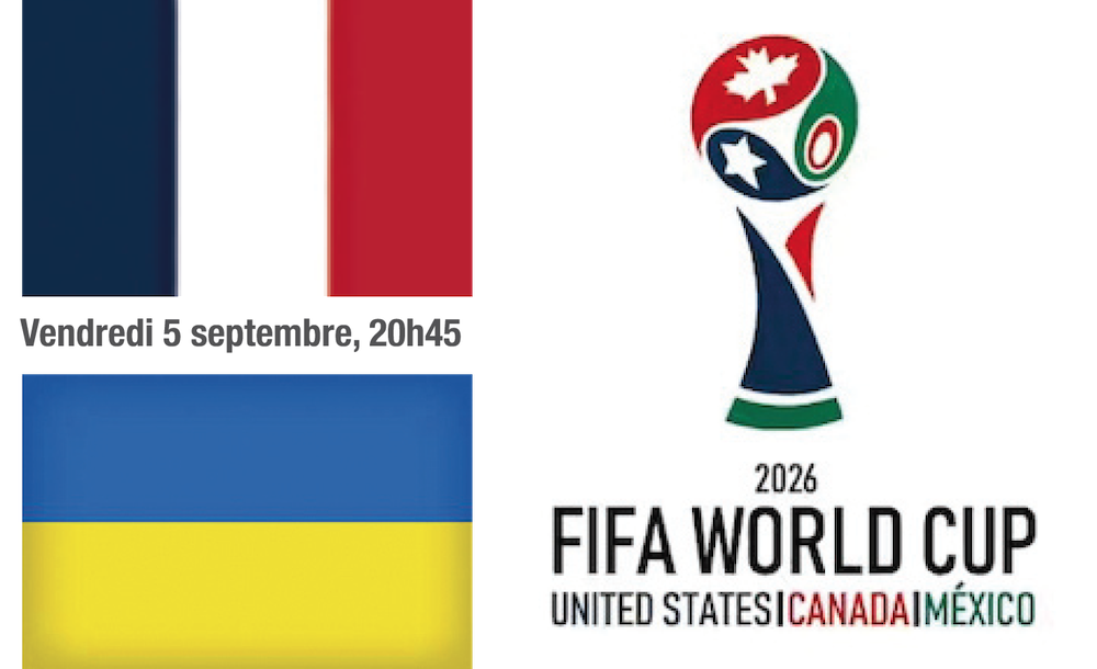 Ukraine – France : les choix très forts de Didier Deschamps