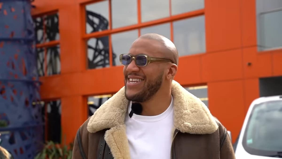 UFC : Aspinall – Gane, programmé dès le mois de janvier ?