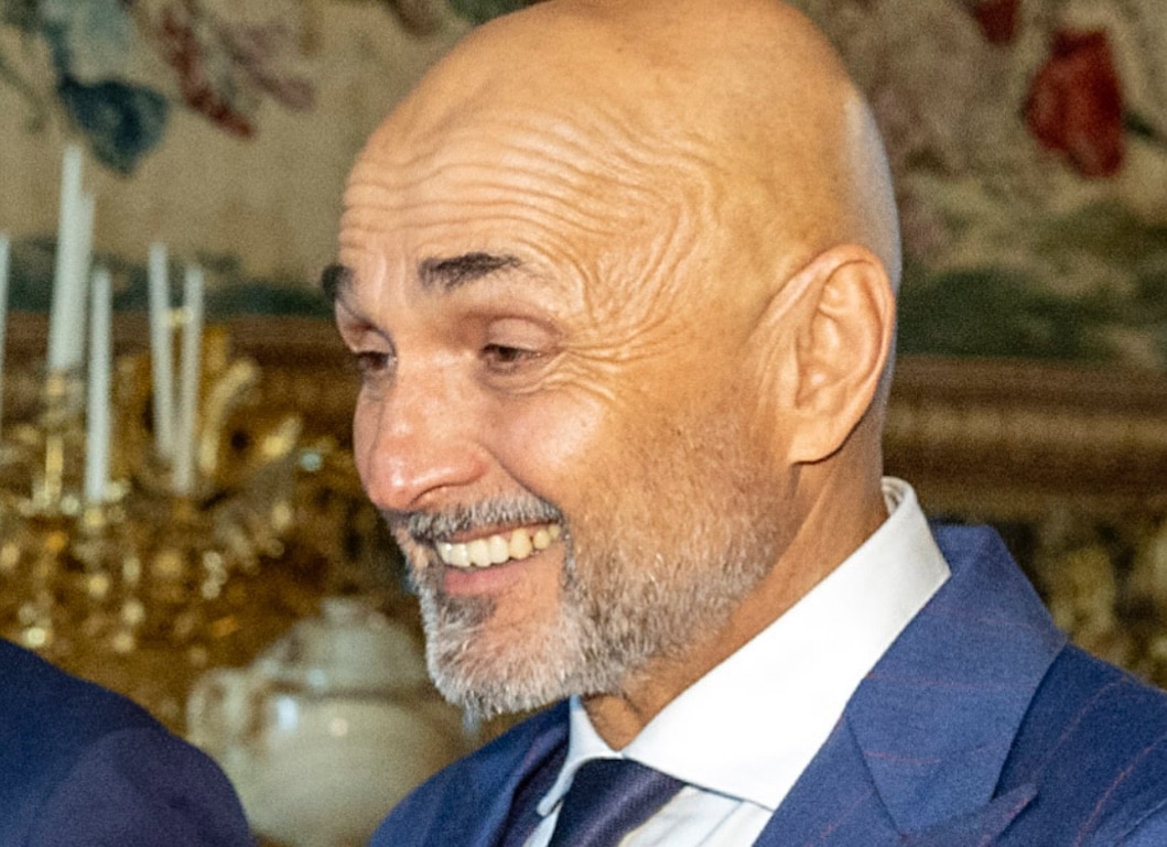 Luciano Spalletti retrouve déjà un poste prestigieux
