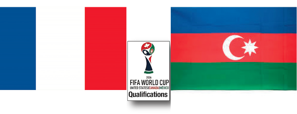 L’Azerbaïdjan, petit poucet du football européen