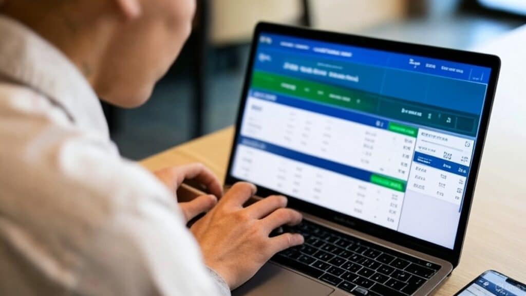 Comment maximiser ses gains sur les plateformes de paris en ligne ?