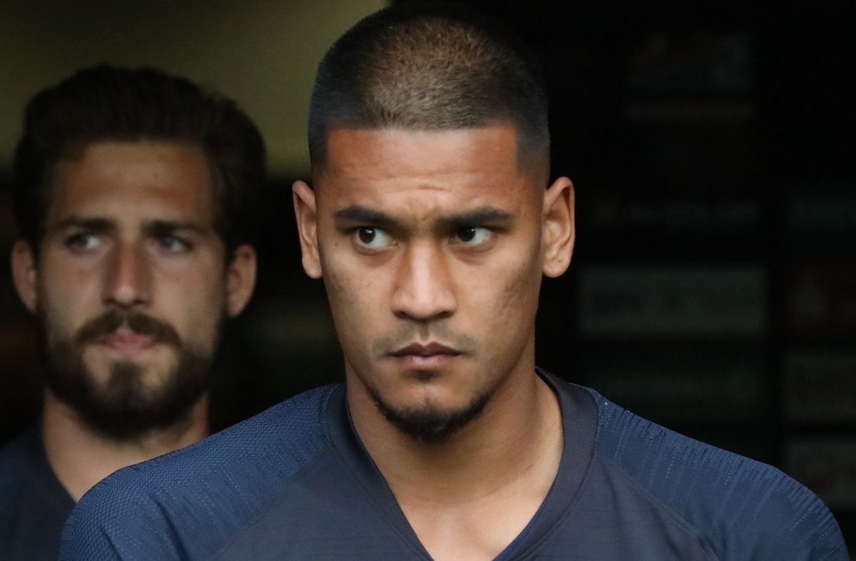 Alphonse Aréola (West Ham) redevient un candidat sérieux aux Bleus