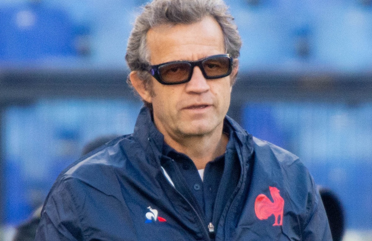XV de France : Fabien Galthié est-il encore l’homme de la situation ?