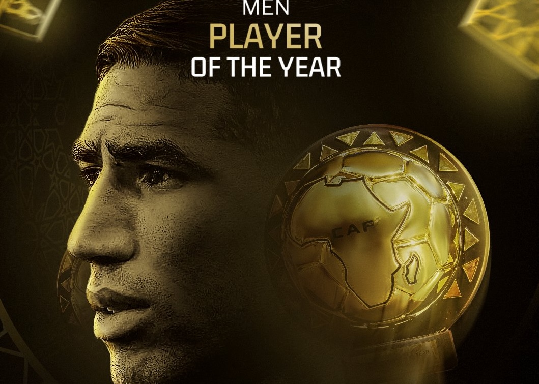 Ballon d’Or : le doublé du PSG