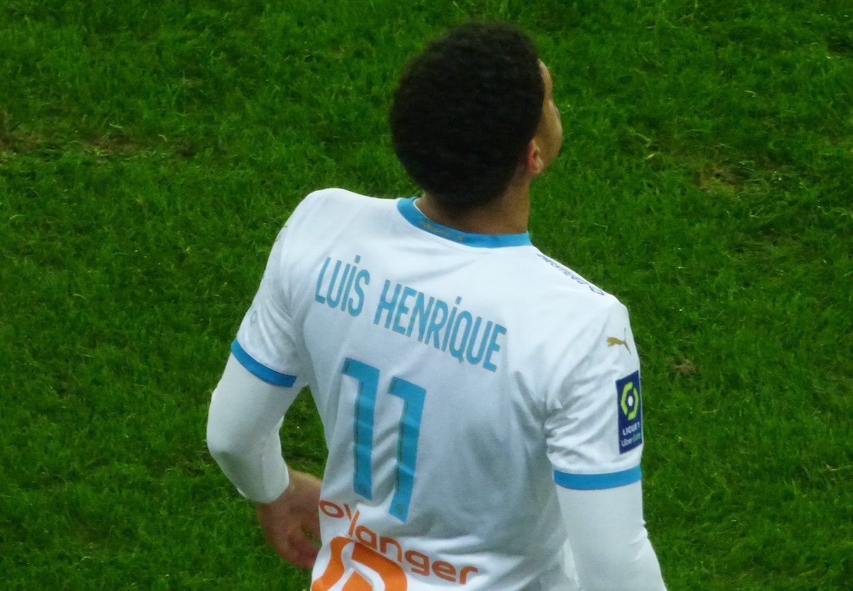 Très bon à l’OM la saison dernière, c’est un bide monumental à l’Inter