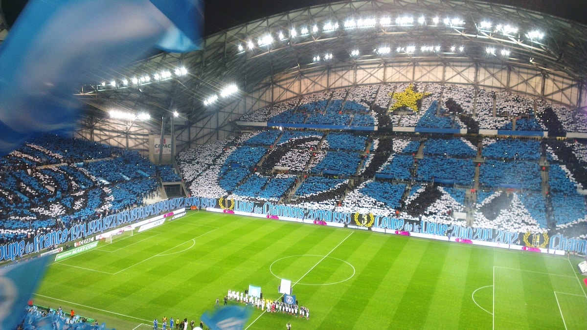 L’UEFA sanctionne l’OM qui pourrait être en grand danger contre Liverpool (7ème journée)