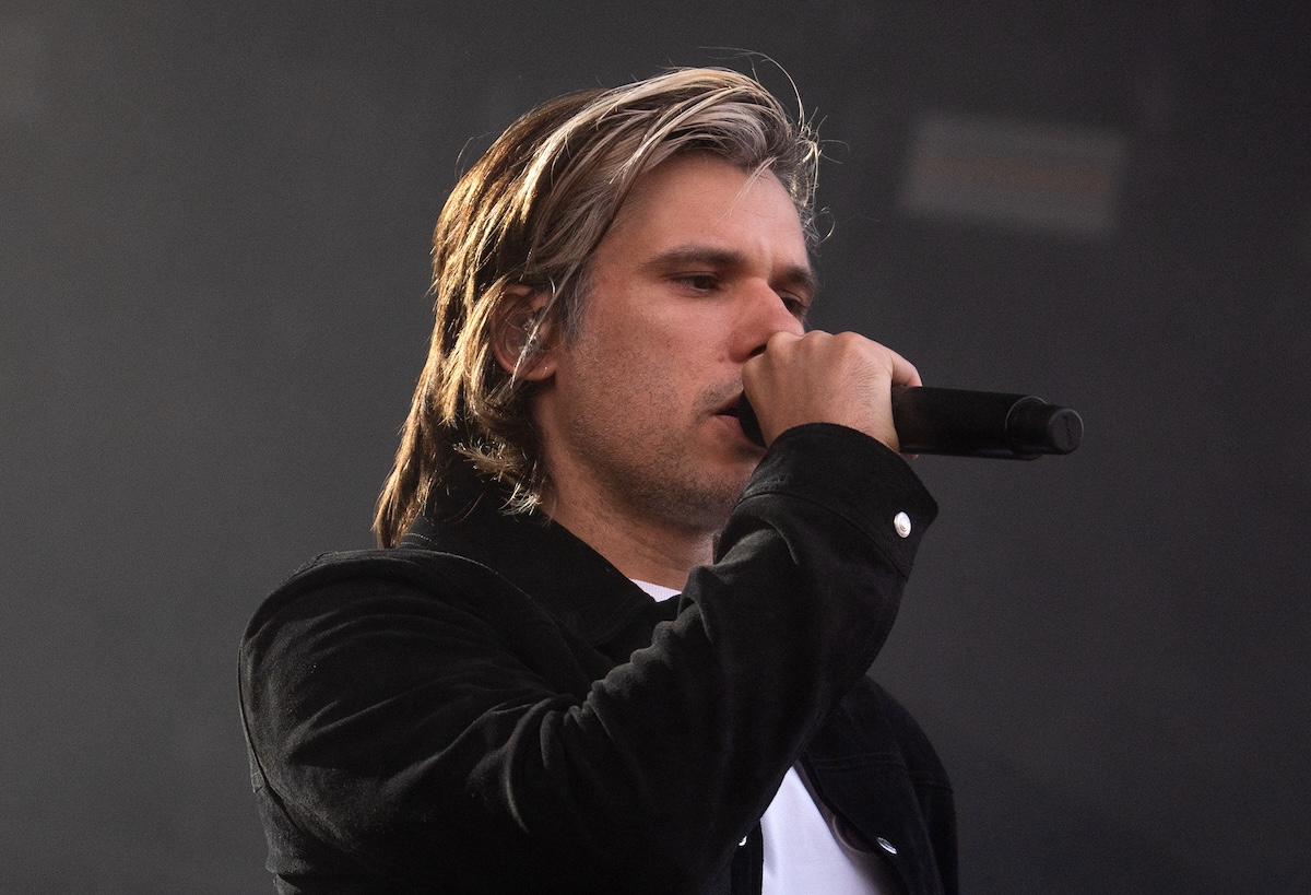 Le tacle cinglant d’Orelsan à Kylian Mbappé
