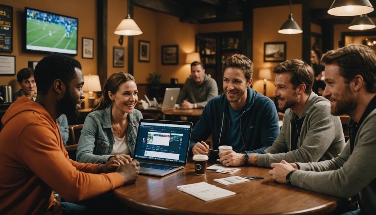 Peut-on parier sur les perdants de championnats de foot ?