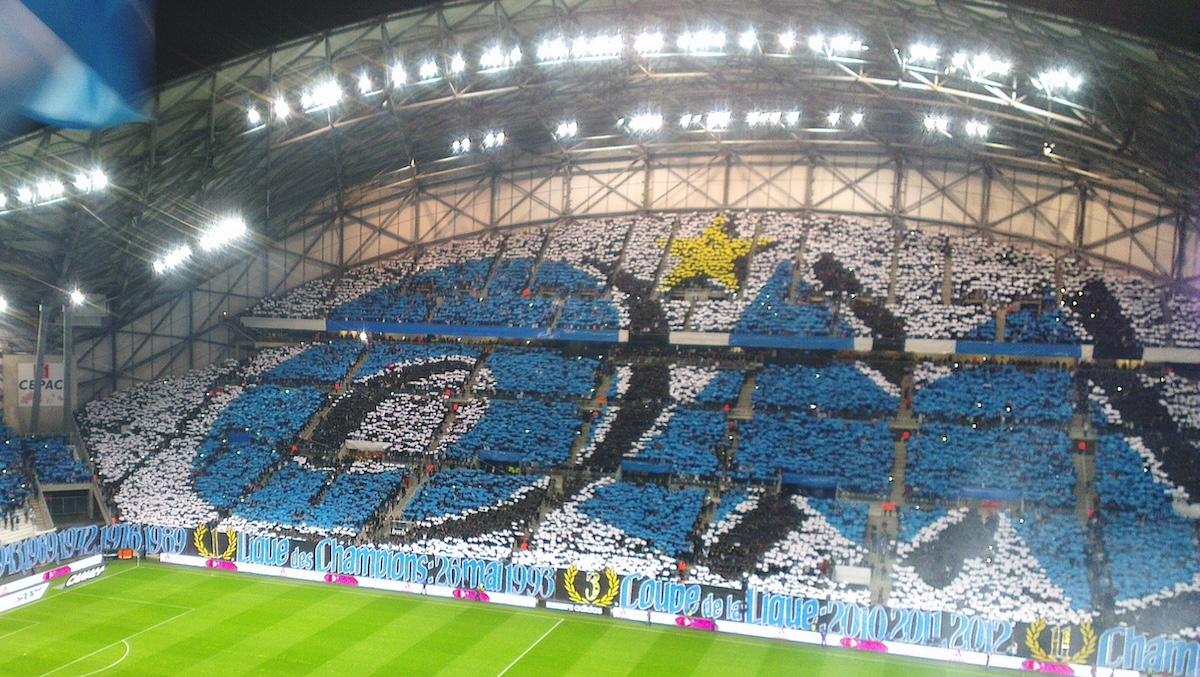 L’OM, déjà le grand perdant de la 15ème journée