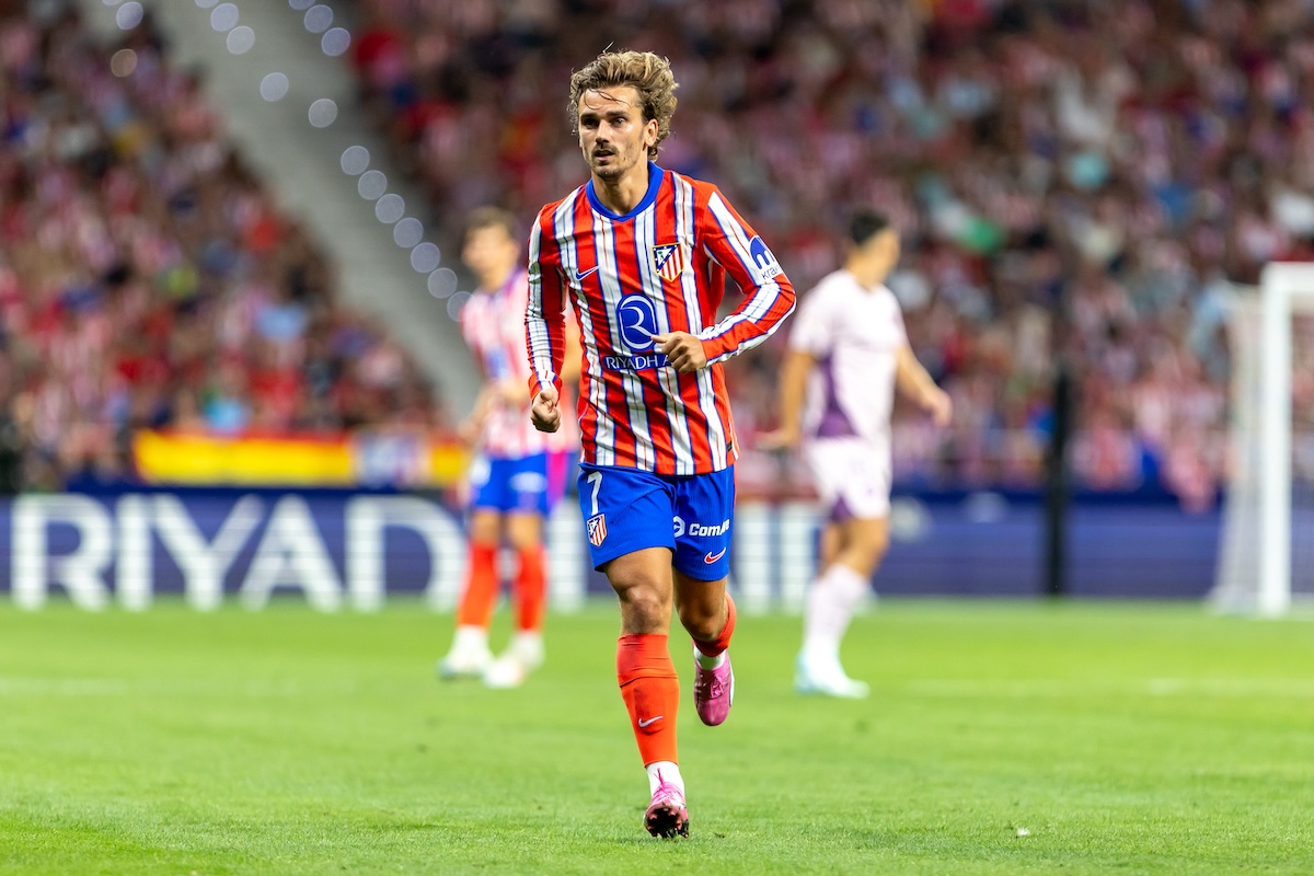 PSG ou OM ? Antoine Griezmann répond cash et met fin au suspense !