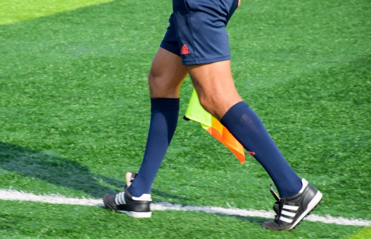 Combien gagne un arbitre de Ligue 2 ?