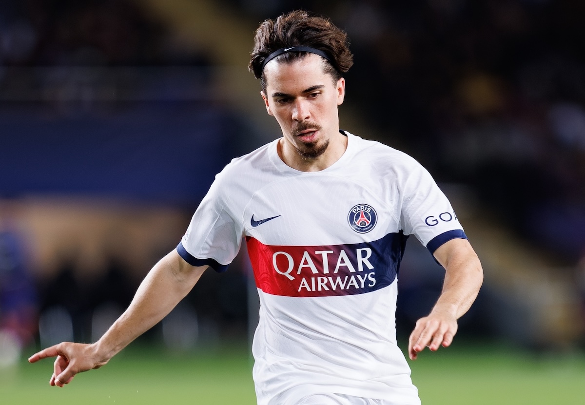 Vitinha (PSG) peut-il gagner le Ballon d’Or ?