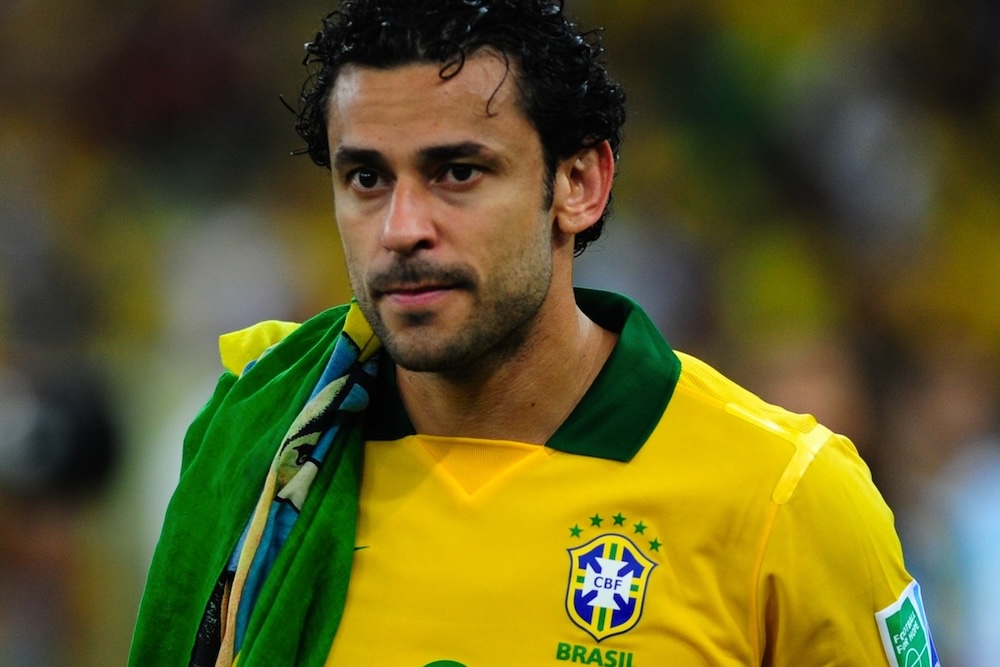 Le TOP 10 des Brésiliens de l’OL