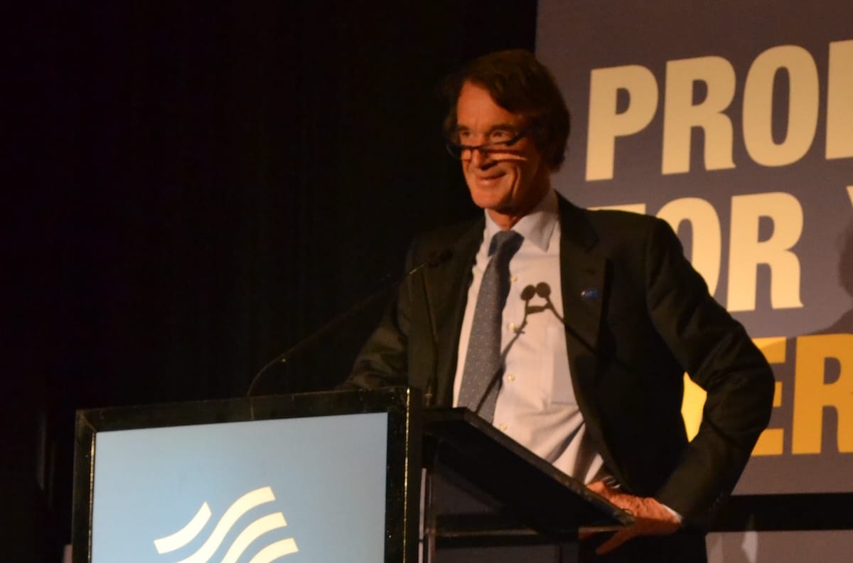 OGC Nice : regain de mobilisation pour le départ d’Ineos, “cassez-vous !!”