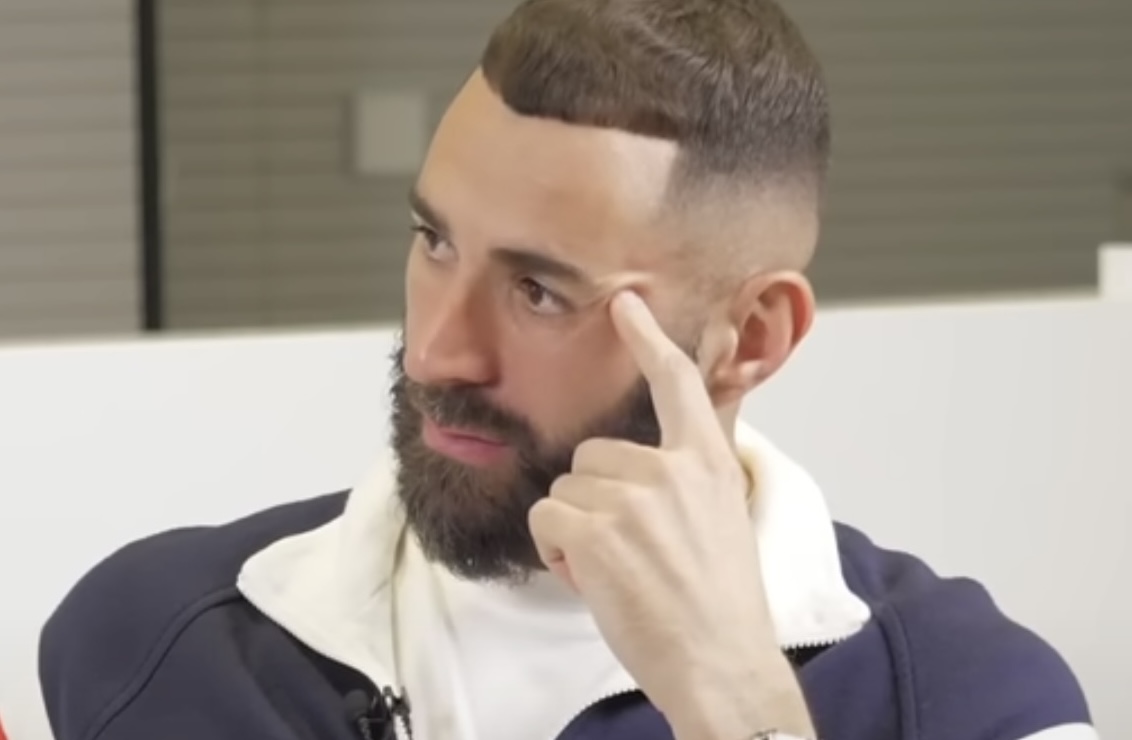 CM 2026 : pourquoi Didier Deschamps ne rappellera pas Karim Benzema