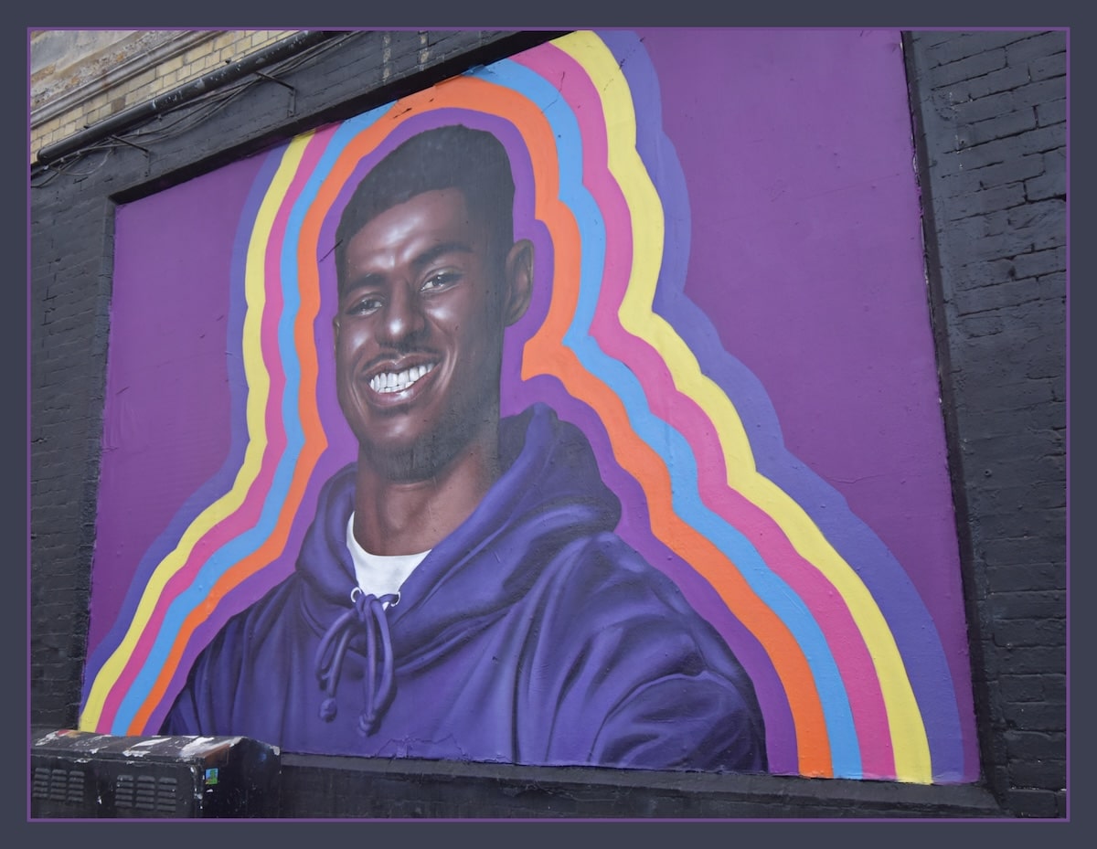 Transferts PSG : 50 M€ pour Marcus Rashford dès janvier ?