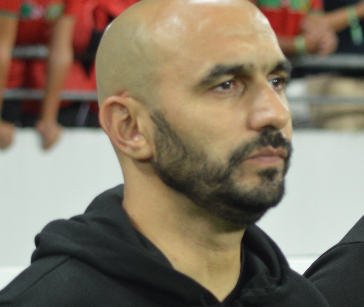 CAN 2025 : combien gagne Walid Regragui, le sélectionneur du Maroc ?
