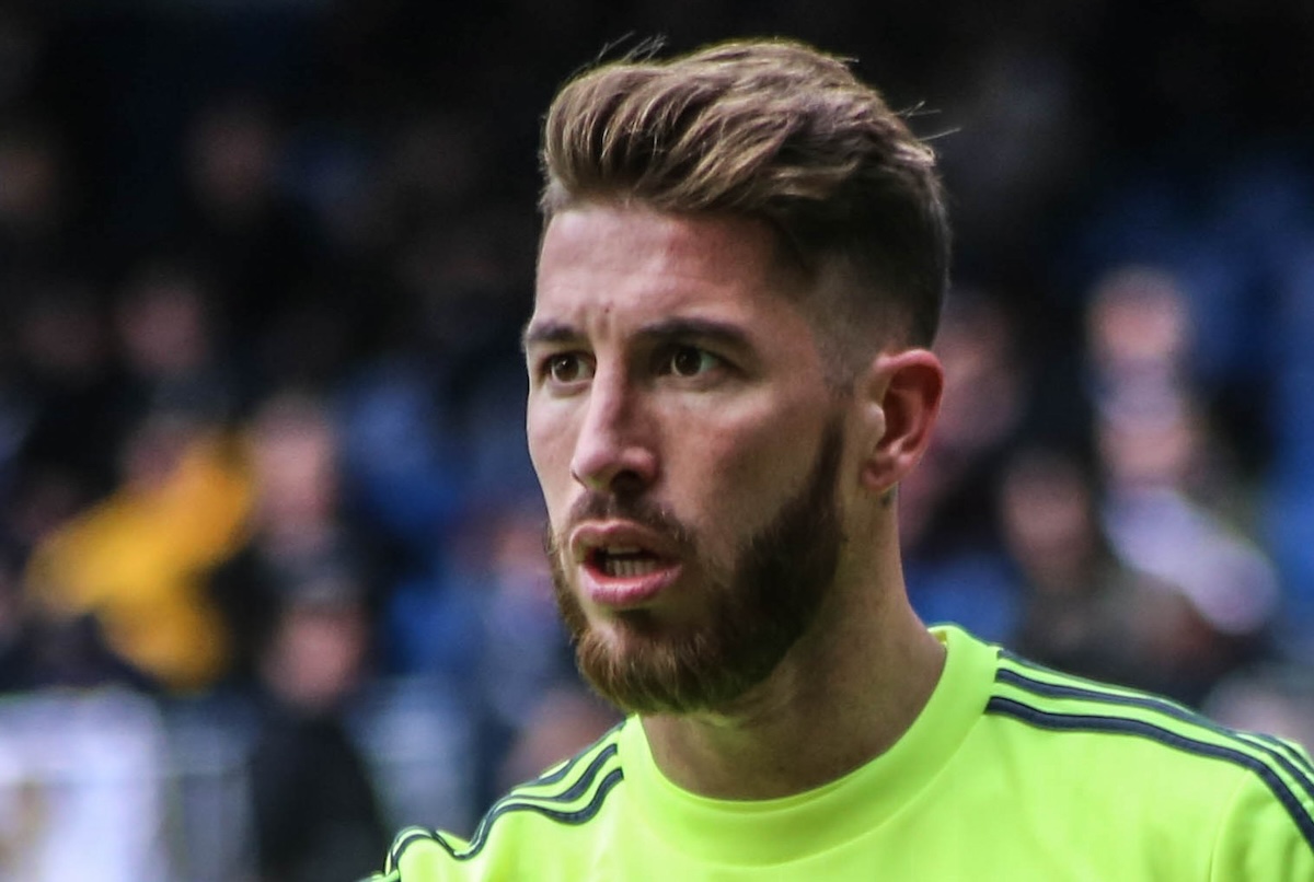 Transferts : Sergio Ramos prêt à débarquer en Premier League !