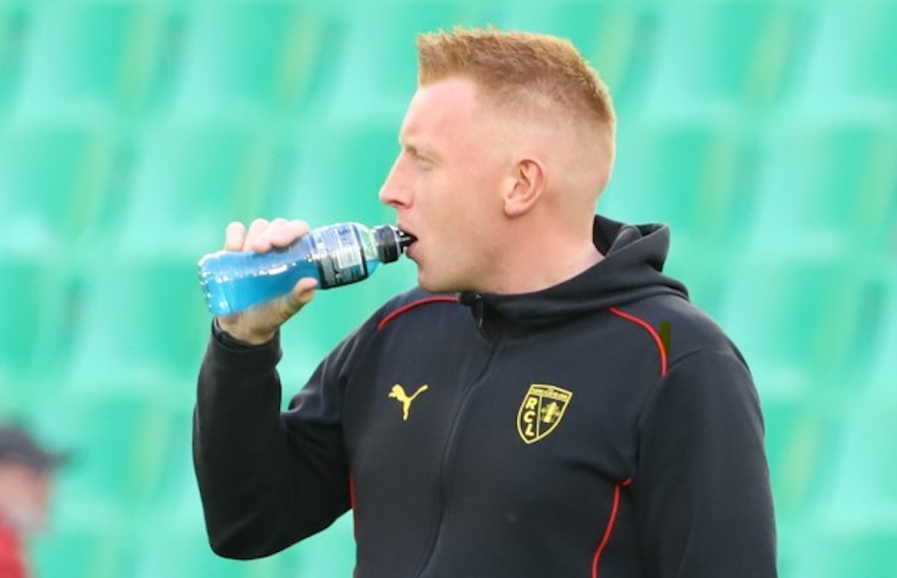 C’est officiel : Will Still a bien envoyé balader la famille Kita !