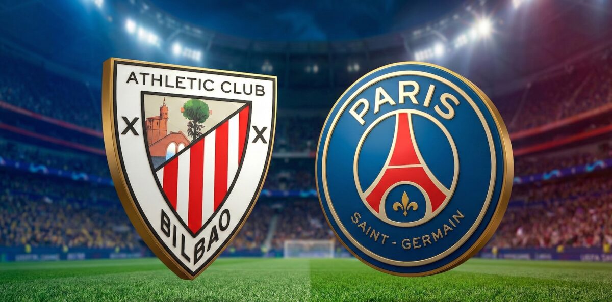 Officiel : Luis Enrique (PSG) dévoile son 11 pour l’Athetic Bilbao, il ne rigole pas !