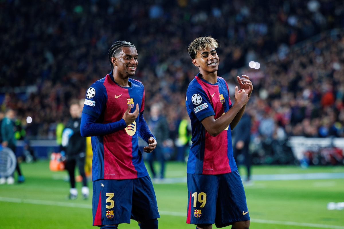 Cet ancien sélectionneur détruit Lamine Yamal : « Il ne fera pas long feu »