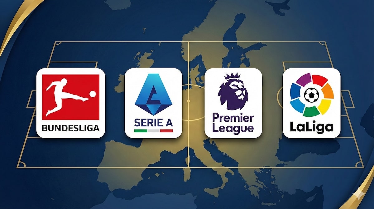 Tour d’Europe : Arsenal reprend de l’air, l’Inter de Thuram solides leader