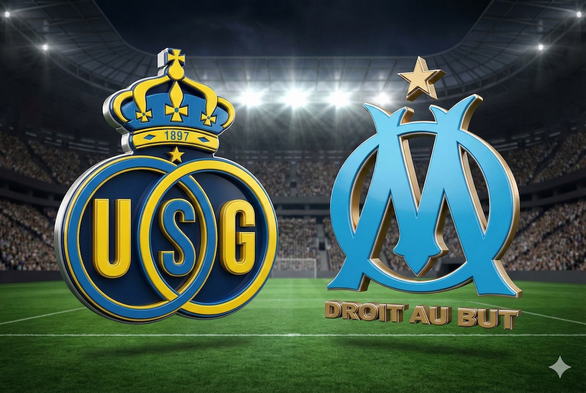 Les notes de USG – OM (2-3) : la classe Greenwood (8), la mauvaise passe Aubameyang (4)